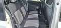 Fiat Doblo 1.3 mjt MAXI PASSO LUNGO N1 AUTOCARRO 5 POSTI Biały - thumbnail 8