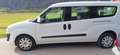 Fiat Doblo 1.3 mjt MAXI PASSO LUNGO N1 AUTOCARRO 5 POSTI Biały - thumbnail 4