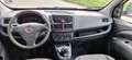 Fiat Doblo 1.3 mjt MAXI PASSO LUNGO N1 AUTOCARRO 5 POSTI Biały - thumbnail 11