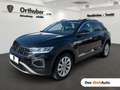 Volkswagen T-Roc Friends TSI DSG Schwarz - thumbnail 1