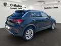 Volkswagen T-Roc Friends TSI DSG Schwarz - thumbnail 4