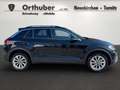 Volkswagen T-Roc Friends TSI DSG Schwarz - thumbnail 3