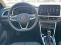 Volkswagen T-Roc Friends TSI DSG Schwarz - thumbnail 13