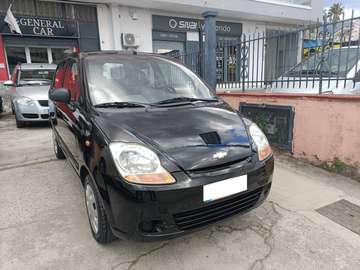 Matiz 0.8 SE Chic