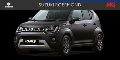 Suzuki Ignis 1.2 Smart Hybrid Style CVT Autom./Rijklaar/ € 1.50