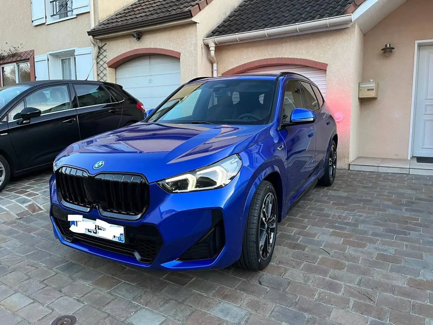 BMW X1 X1 xDrive28i Aut. - 2