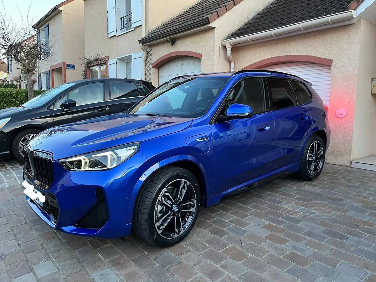 BMW X1 X1 xDrive28i Aut. - 1