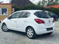 Opel Corsa E KLIMA, Allwetterreifen,TÜV-NEU! Weiß - thumbnail 3