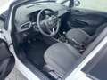 Opel Corsa E KLIMA, Allwetterreifen,TÜV-NEU! Weiß - thumbnail 6