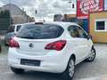 Opel Corsa E KLIMA, Allwetterreifen,TÜV-NEU! Weiß - thumbnail 4