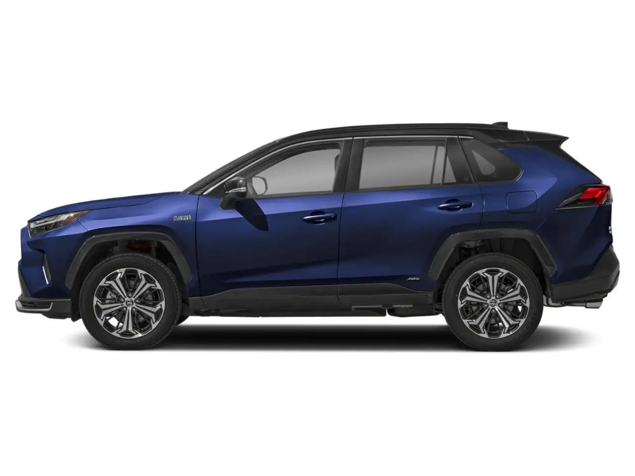 Toyota RAV 4 Prime снимка Toyota RAV 4 Prime