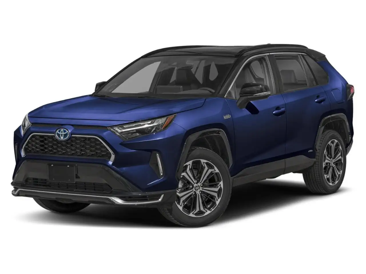 2023 Toyota RAV 4 Prime