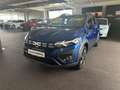 Dacia Sandero Stepway Expression TCe 90 Sitzheizung Klima Blau - thumbnail 8