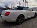 Bentley Continental GTC Blanc - thumbnail 13