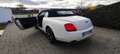 Bentley Continental GTC Blanc - thumbnail 14