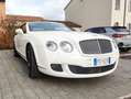 Bentley Continental GTC Blanco - thumbnail 11