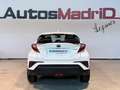 Toyota C-HR 125H Active Blanco - thumbnail 4
