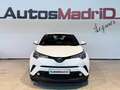 Toyota C-HR 125H Active Blanco - thumbnail 2