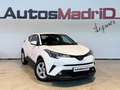 Toyota C-HR 125H Active Blanco - thumbnail 1