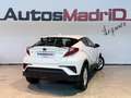 Toyota C-HR 125H Active Blanco - thumbnail 3