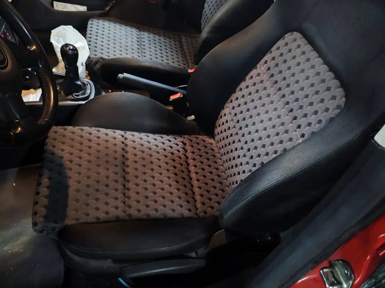 SEAT Leon León 1.8 20v T Sport Sport, foto 6