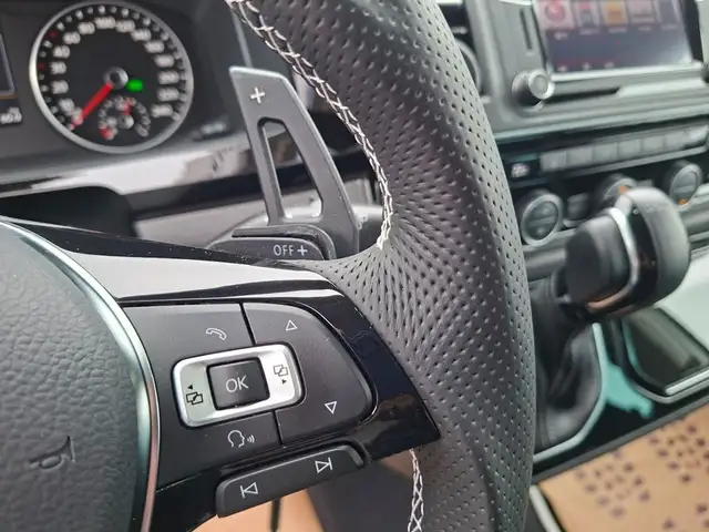 Volkswagen T6 Multivan T6 2.0 TDI Multivan Edition * EINZELSTÜCK Ansicht 37