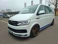 Volkswagen T6 Multivan T6 2.0 TDI Multivan Edition * EINZELSTÜCK Weiß - thumbnail 7
