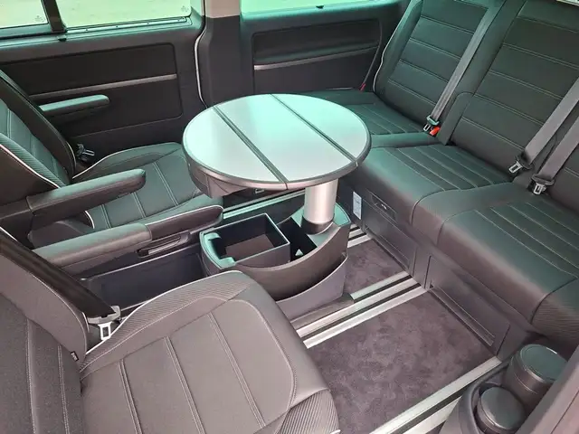 Volkswagen T6 Multivan T6 2.0 TDI Multivan Edition * EINZELSTÜCK Ansicht 31