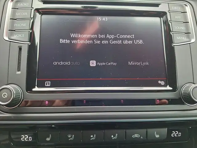Volkswagen T6 Multivan T6 2.0 TDI Multivan Edition * EINZELSTÜCK Ansicht 39