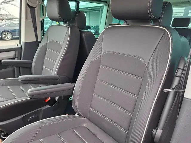 Volkswagen T6 Multivan T6 2.0 TDI Multivan Edition * EINZELSTÜCK Ansicht 21