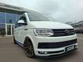 Volkswagen T6 Multivan T6 2.0 TDI Multivan Edition * EINZELSTÜCK Weiß - thumbnail 4