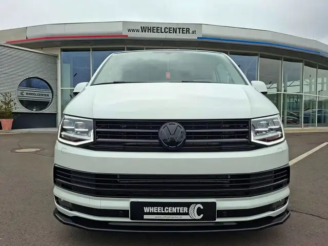 Volkswagen T6 Multivan T6 2.0 TDI Multivan Edition * EINZELSTÜCK Ansicht 5