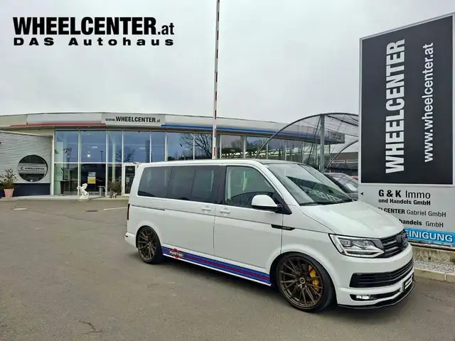 Volkswagen T6 Multivan T6 2.0 TDI Multivan Edition * EINZELSTÜCK Ansicht 1