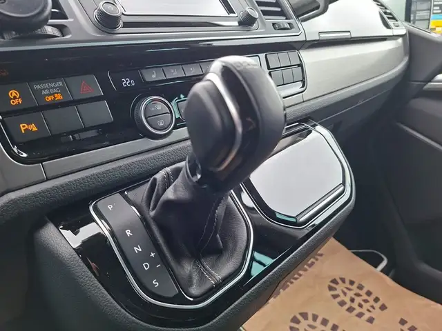 Volkswagen T6 Multivan T6 2.0 TDI Multivan Edition * EINZELSTÜCK Ansicht 41