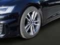Audi A6 Design 50 TDI quattro S line*Navi*Matri Schwarz - thumbnail 4
