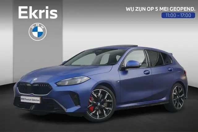 BMW 123 1-serie xDrive M Sport Pro | Panoramadak / Head-up