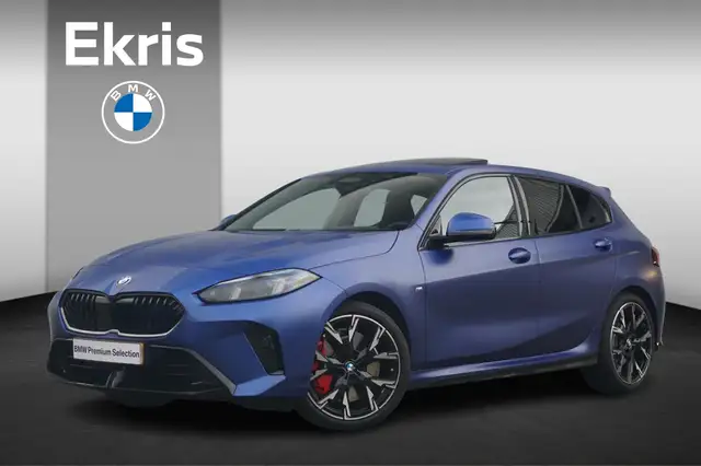 BMW 123 1-serie xDrive M Sport Pro | Panoramadak / Head-up