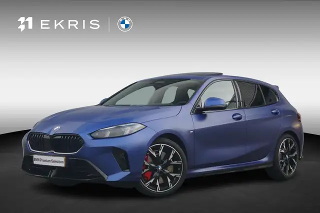BMW 123 1 Serie xDrive M Sport Pro | Panoramadak / Head-up