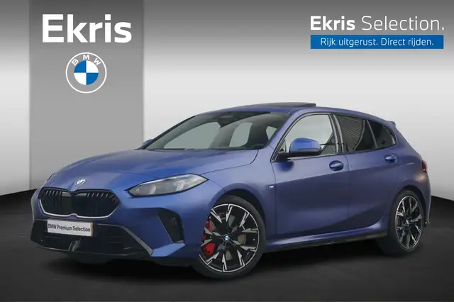 BMW 123 1-serie xDrive M Sport Pro | Panoramadak / Head-up