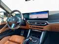 BMW 420 i M SPORT M-SPORT MSPORT ACC KAMERA 19" LED CURVED Grigio - thumbnail 10