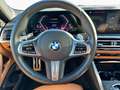 BMW 420 i M SPORT M-SPORT MSPORT ACC KAMERA 19" LED CURVED Grigio - thumbnail 8
