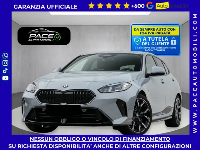 BMW 123 XDRIVE M SPORT MSPORT M-SPORT LED PDC BLACK PACK