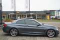 BMW 435 4-serie Cabrio 435i High Executive M Sport l H&K l Grijs - thumbnail 28