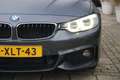 BMW 435 4-serie Cabrio 435i High Executive M Sport l H&K l Grijs - thumbnail 20