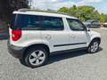 Skoda Yeti Elegance 4x4 Blanc - thumbnail 3