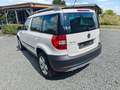 Skoda Yeti Elegance 4x4 Blanc - thumbnail 7