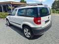 Skoda Yeti Elegance 4x4 Blanc - thumbnail 8
