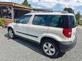 Skoda Yeti Elegance 4x4 Blanc - thumbnail 11