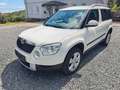 Skoda Yeti Elegance 4x4 Blanc - thumbnail 12