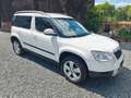 Skoda Yeti Elegance 4x4 Blanc - thumbnail 2